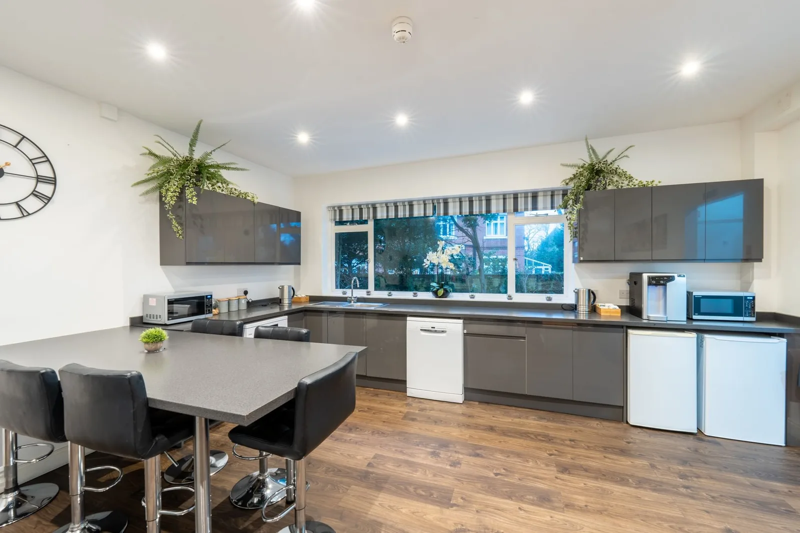 Airivo Chislehurst, Kitchen, Chislehurst