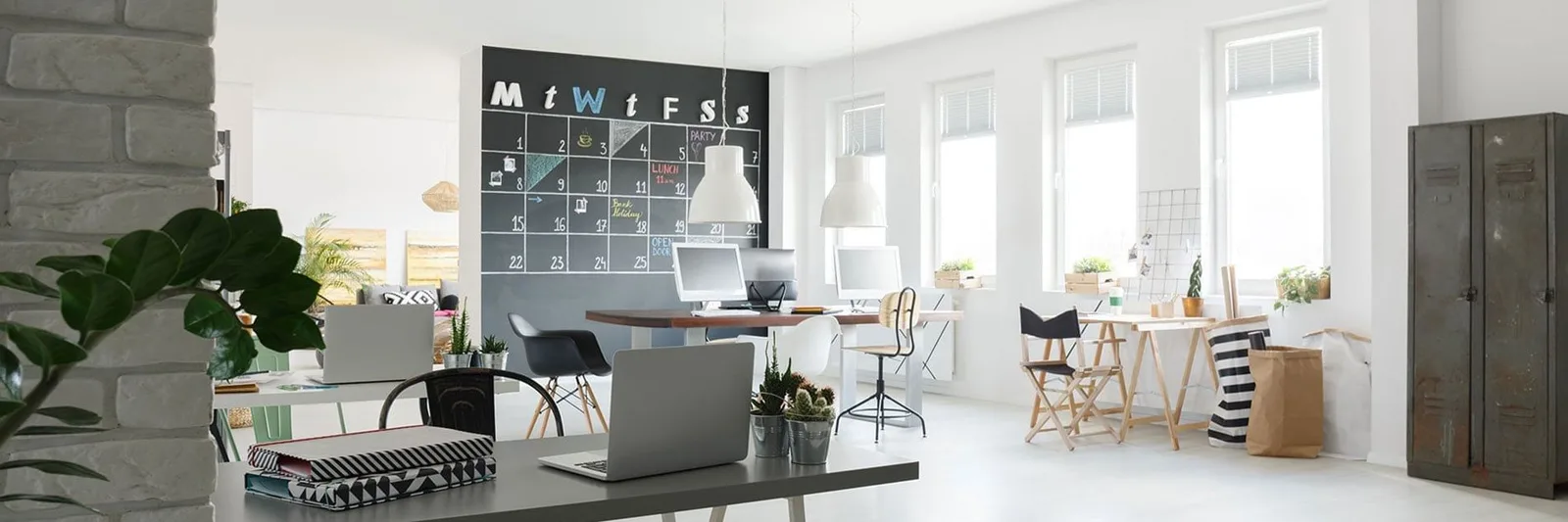 Aix Coworking, Open space, Aix-en-Provence