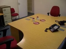 Ajay Business Centres, Bureau privatif 2 postes, Wembley
