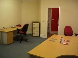 Ajay Business Centres, Bureau privatif 3 postes, Wembley