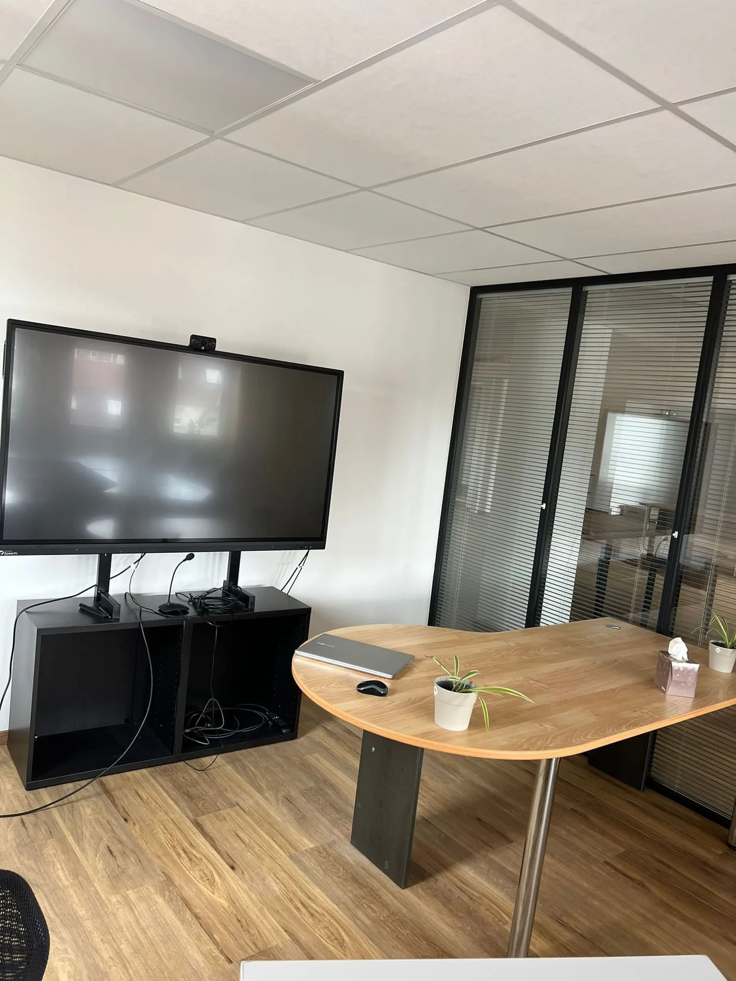 Akonéo  Schiltigheim, Meeting room, Schiltigheim