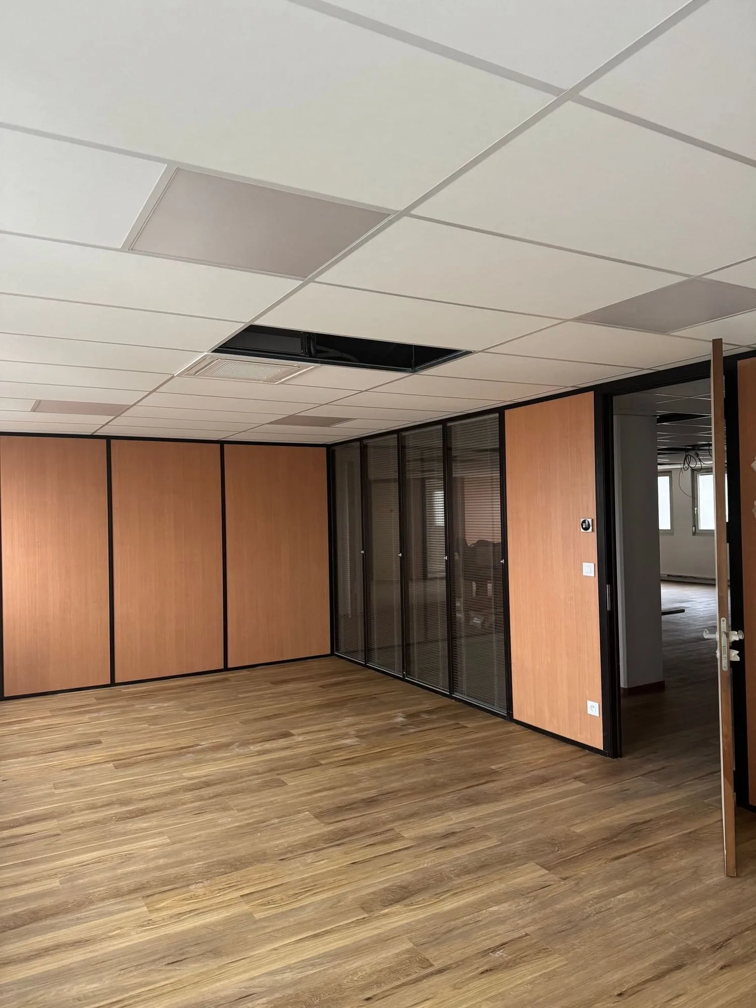 Akonéo  Schiltigheim, Private office, Schiltigheim
