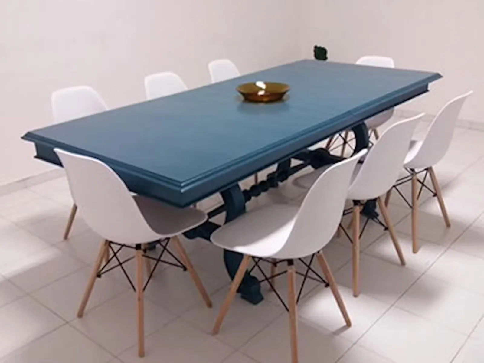 Alandra Square, Meeting room for 8 people, Faro