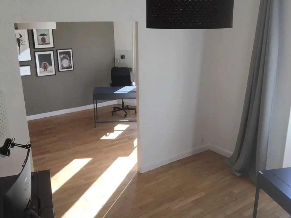 Alatere CoWo, Bureau privatif 1 poste, Antibes