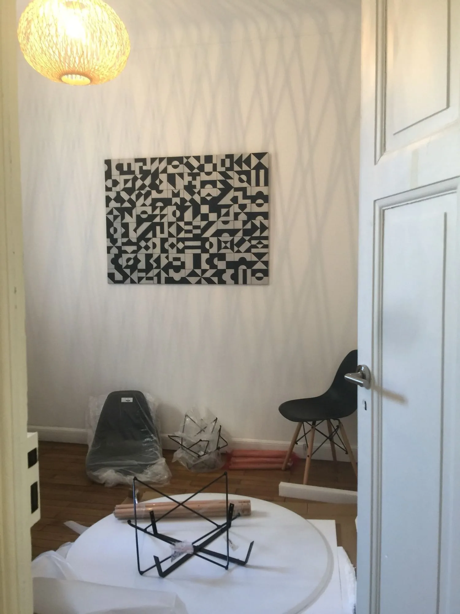 Alatere CoWo, Bureau privatif 1 poste, Antibes