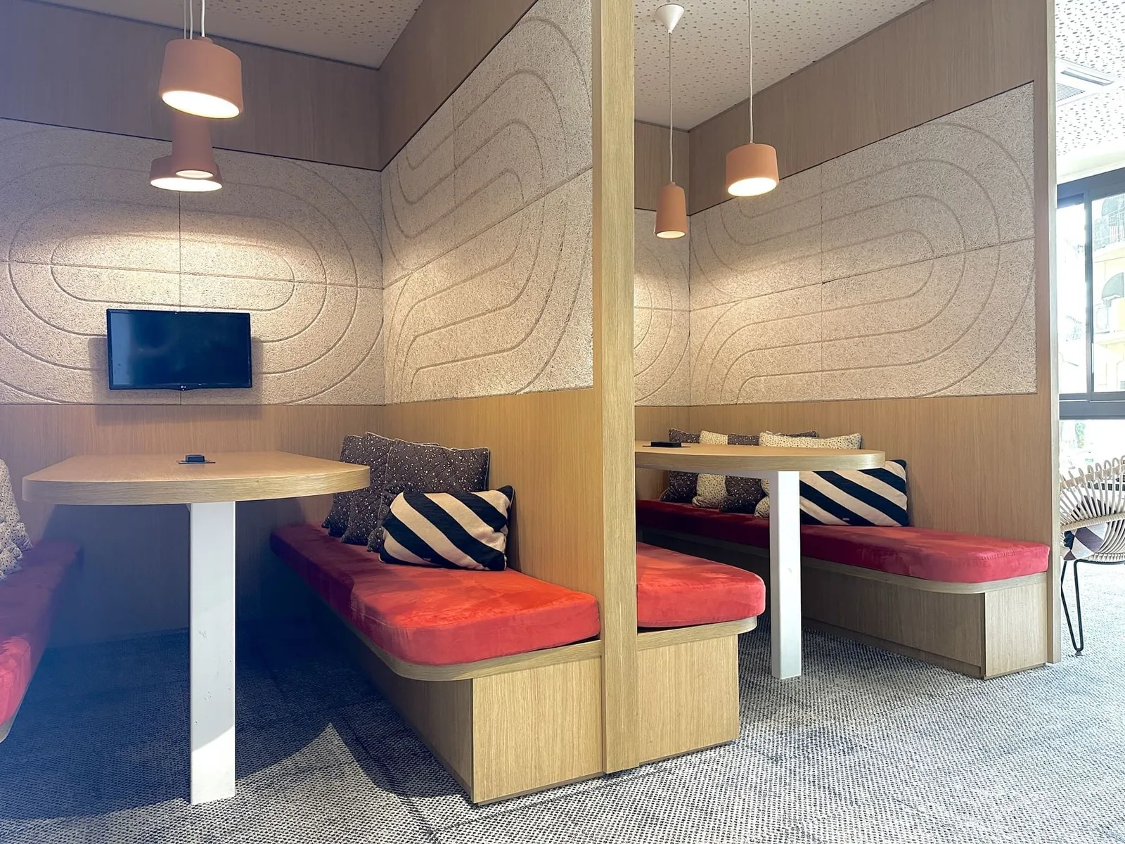 Alcove LIFE BG, Espace de coworking, Bordeaux