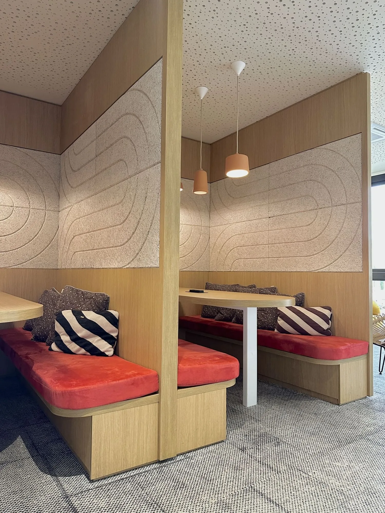 Alcove LIFE BG, Espace de coworking, Bordeaux