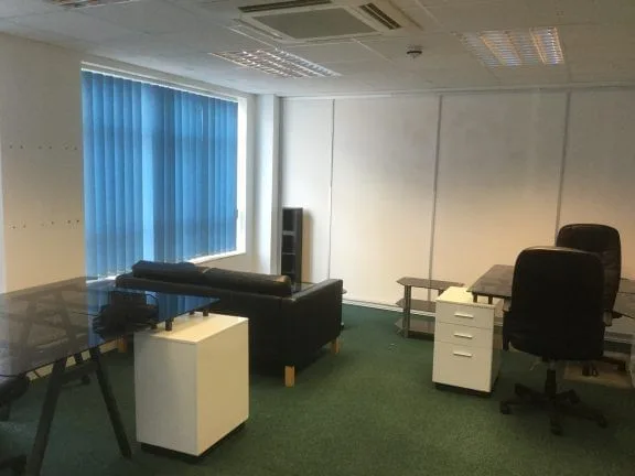 Alexander House Business Centre, Bureau privatif 3 postes, Hitchin