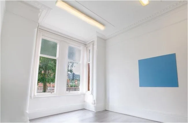Alfice.21, Private office, Liverpool