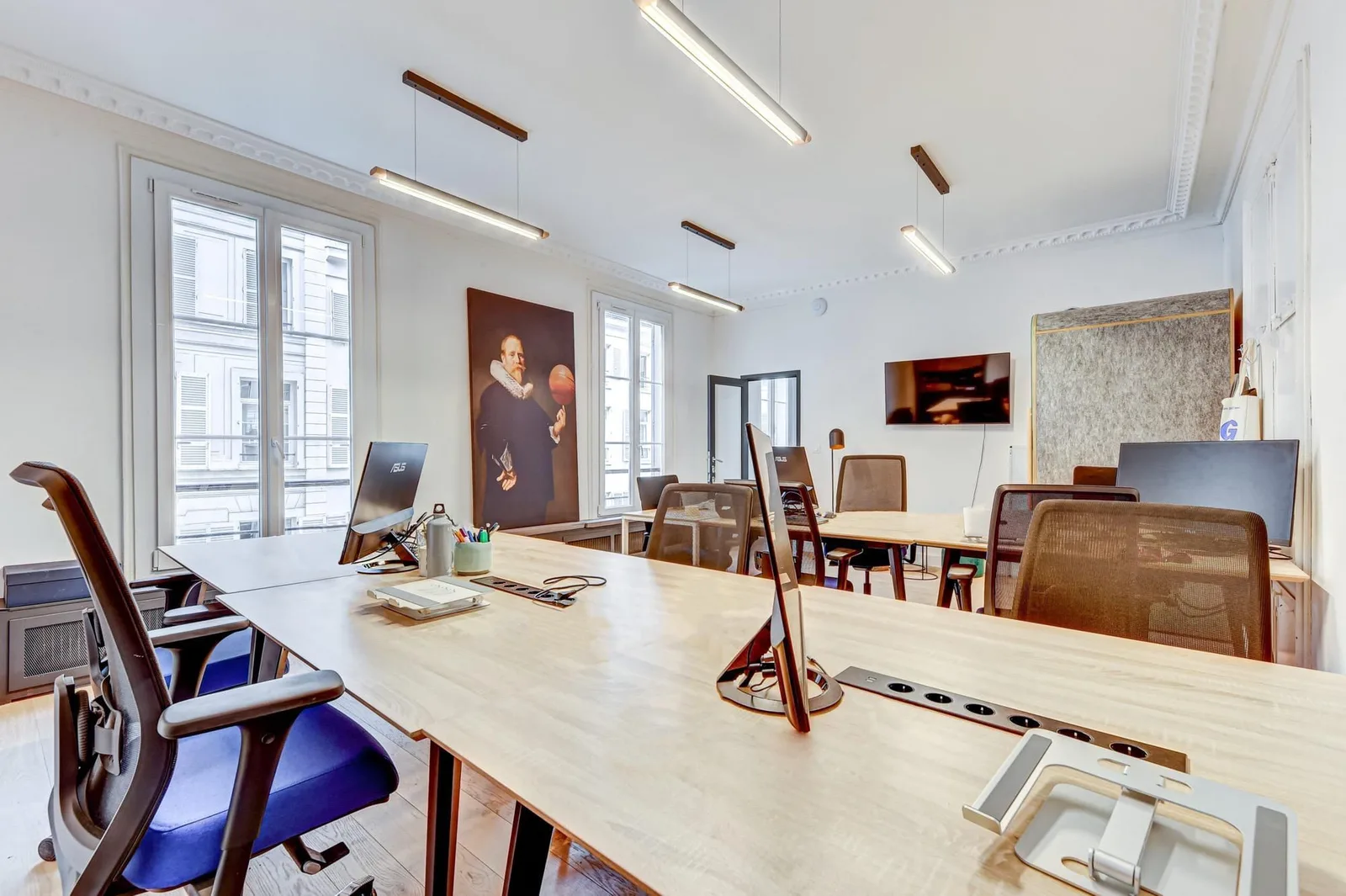 All Day Le Montmartre, Independent space, Paris 2e