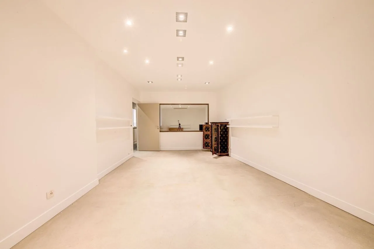 All Day Yves Toudic, Private office, Paris 10e
