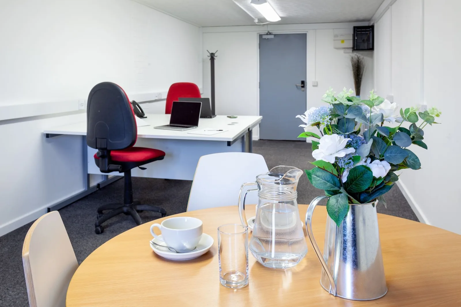 Allen House Business Centre, Bureau privatif 2 postes, Sawbridgeworth