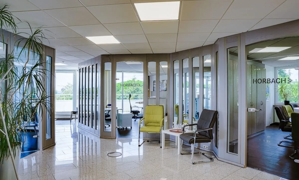 Allgewerke, Common area, Dortmund