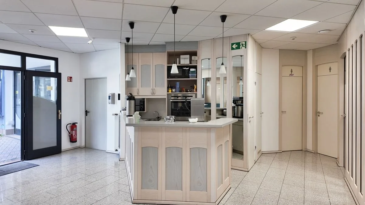 Allgewerke, Kitchen, Dortmund