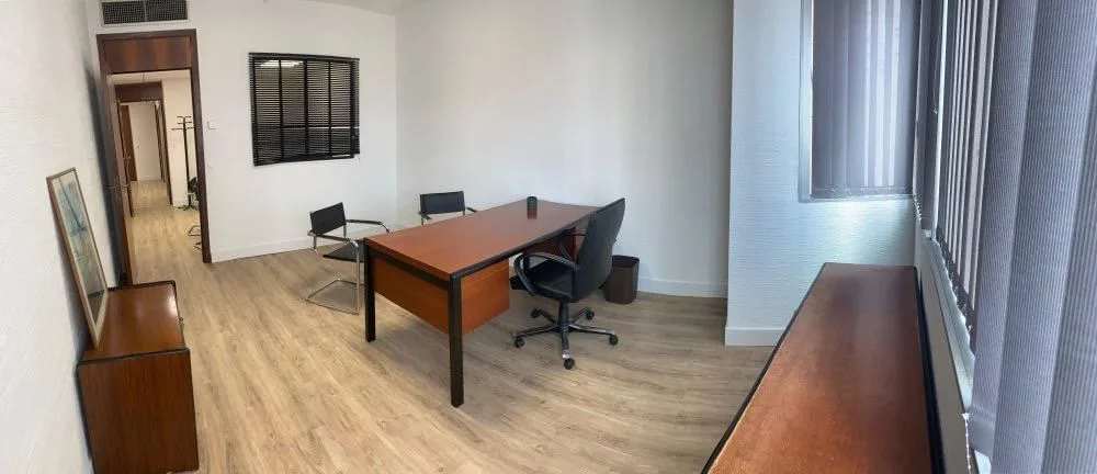 Alliance Société Toulouse, Bureau privatif 1 poste, Toulouse