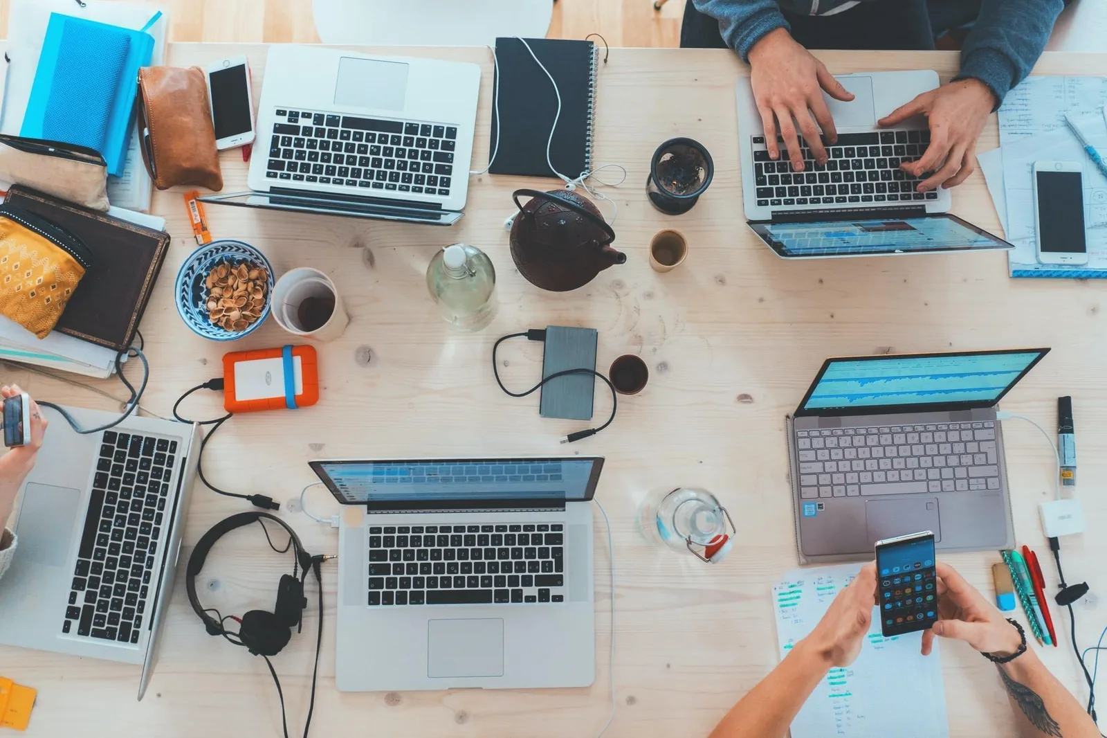 Alquiler Oficinas Bcn, Coworking space, Barcelona