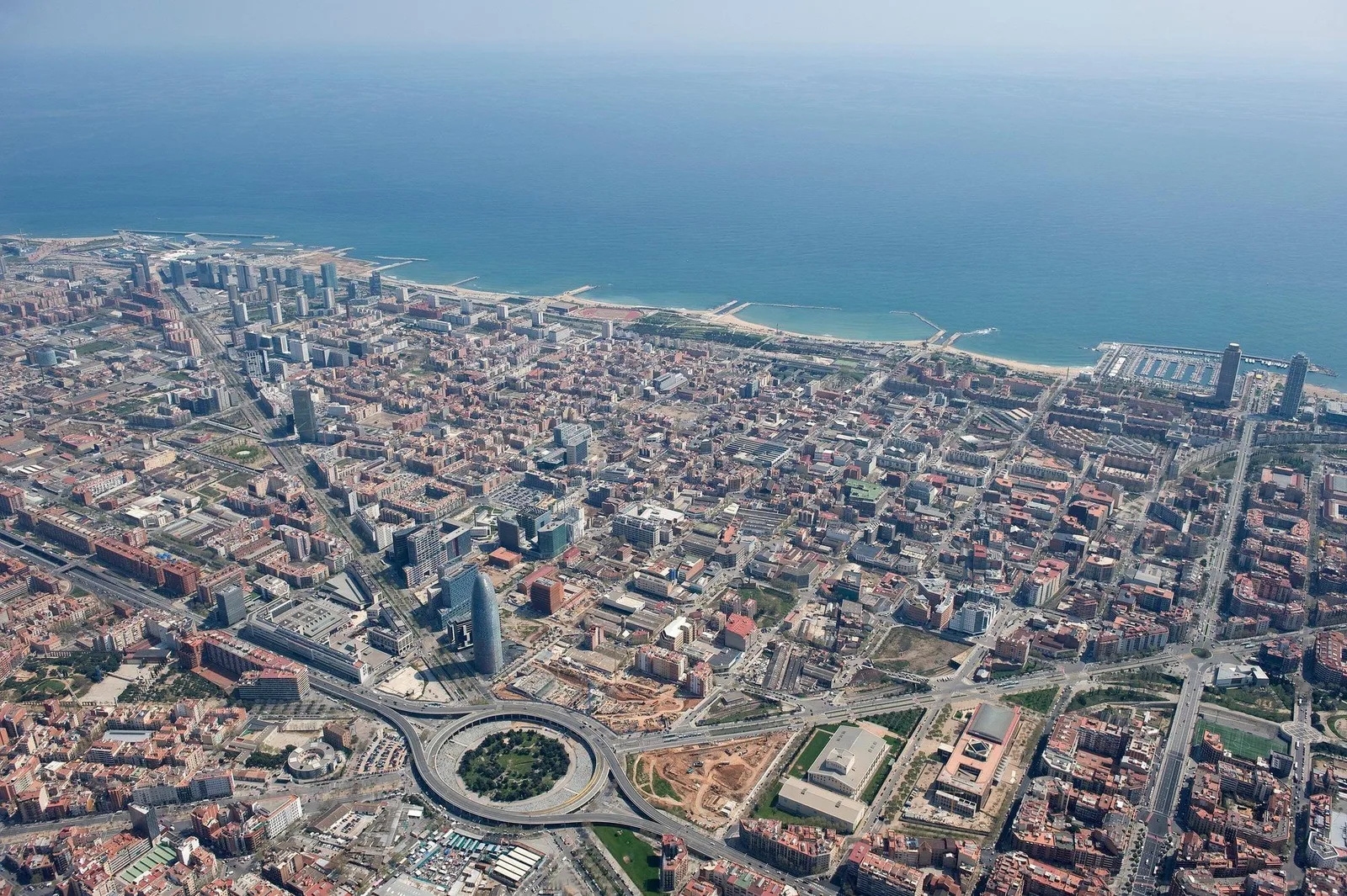 Alquiler Oficinas Bcn, Barcelona, photo 4