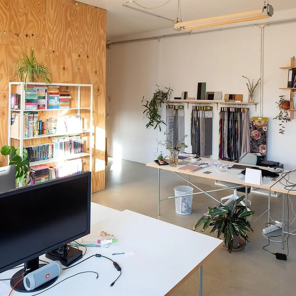 Altmoabit 19 Bürogemeinschaft, Privatbüro mit 2 Arbeitsplätzen, Berlin