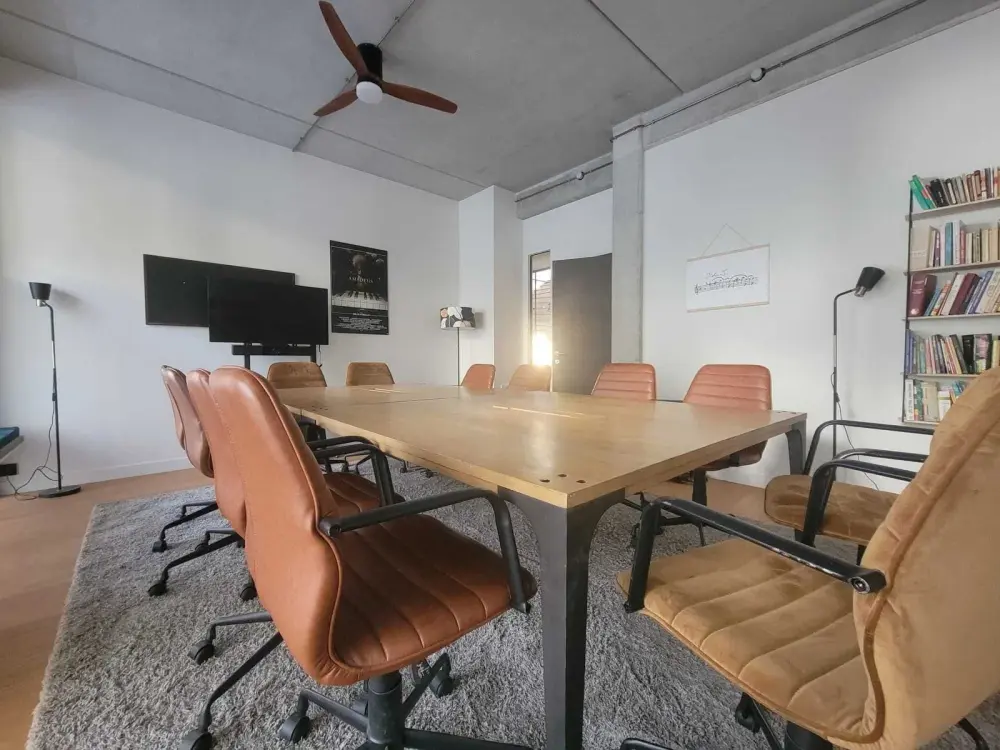 La Kolok by Studio Kremlin, Amadeus, Ivry-sur-Seine