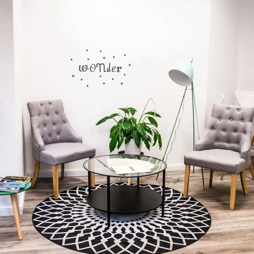 Amapola Coworking Friedrichshain, Lounge, Berlin