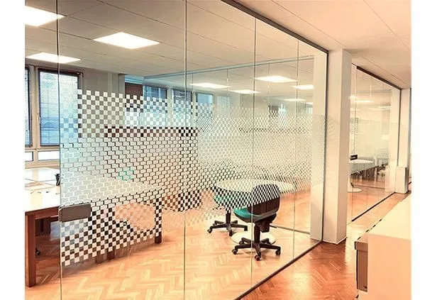 Amara Coworking, Meeting room for 4 people, San Sebastian