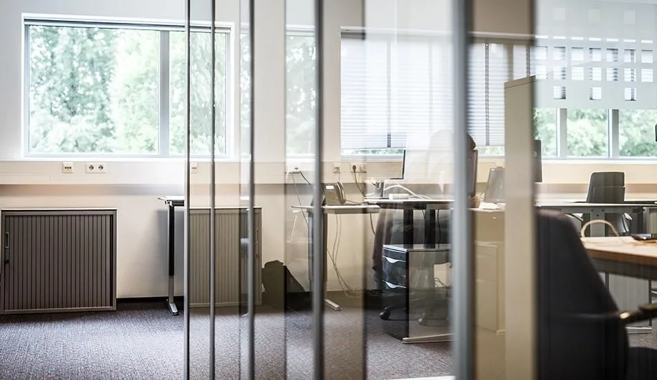 L'Ambassadeur, Private office, Elsloo