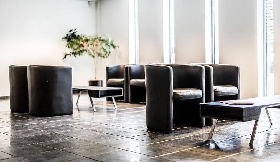 L'Ambassadeur, Lounge, Elsloo