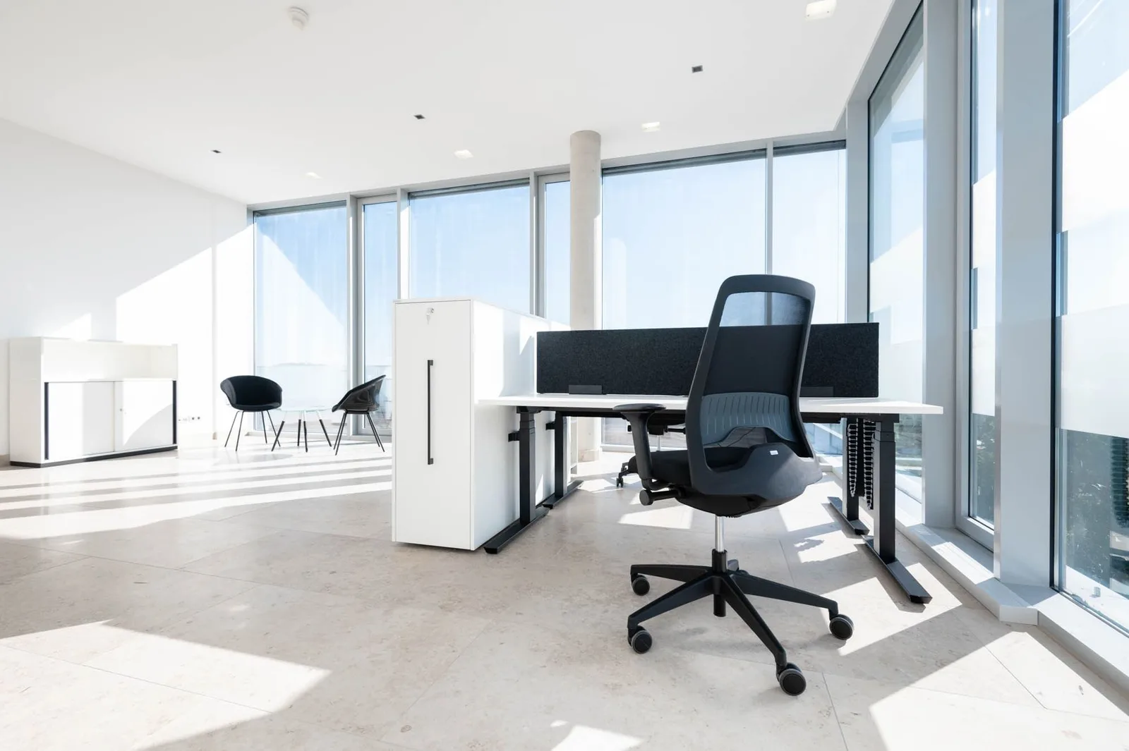 Amisia Coworking, Private office, 4 desks, Haren (Ems)