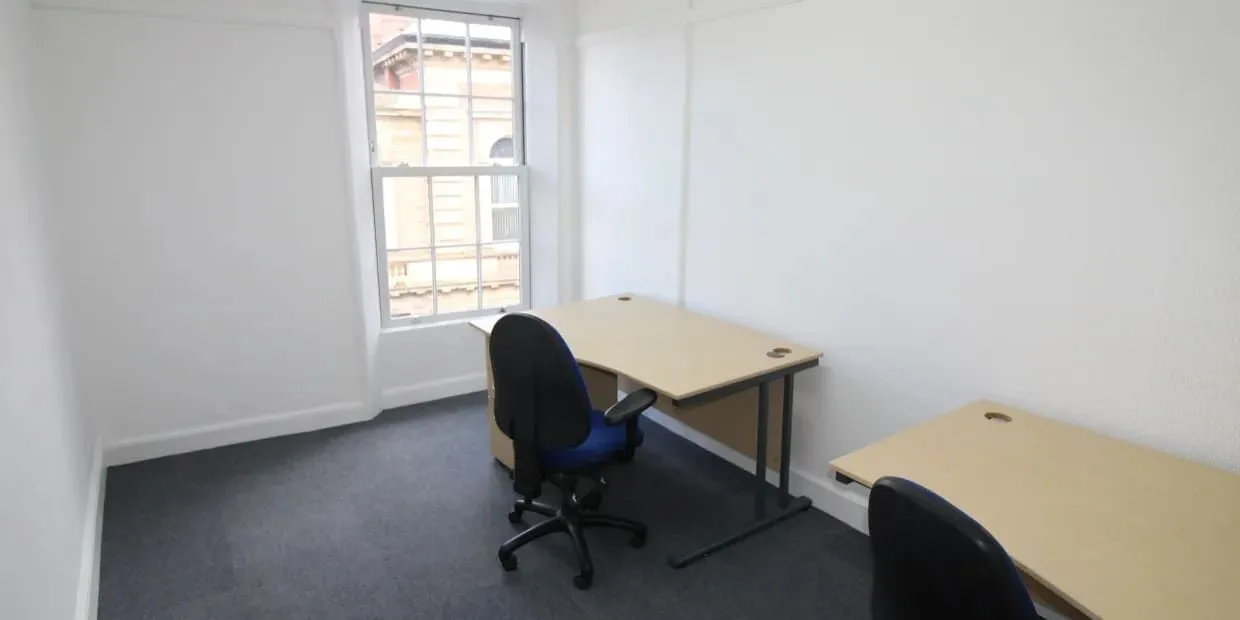 Amity House, Bureau privatif 2 postes, Darlington