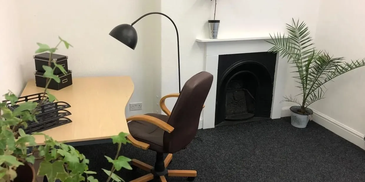 Amity House, Bureau privatif 1 poste, Darlington