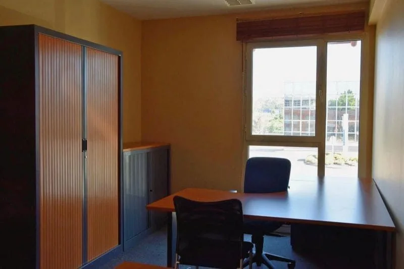 AMonBuro, Bureau privatif 1 poste, Vitrolles