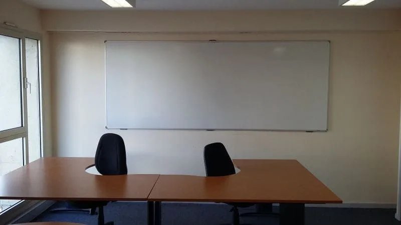 AMonBuro, Salle de formation 2 personnes, Vitrolles