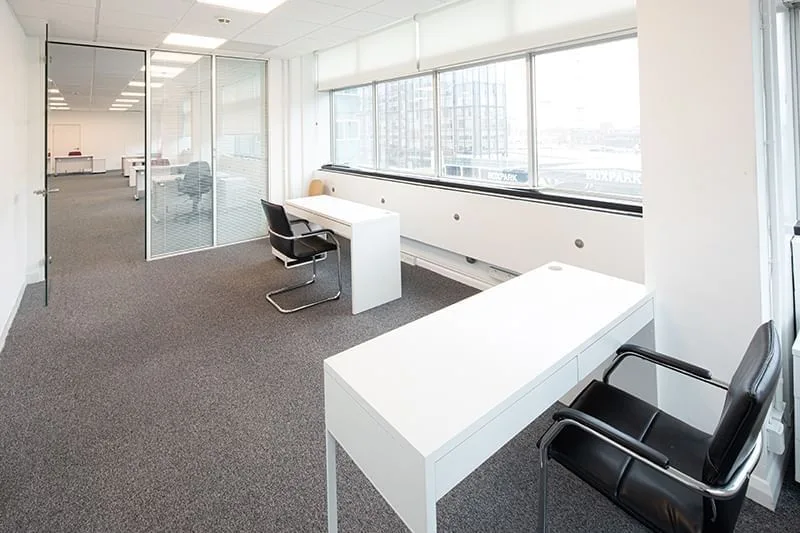 AMP House Serviced Offices, Private office, 2 desks, Croydon