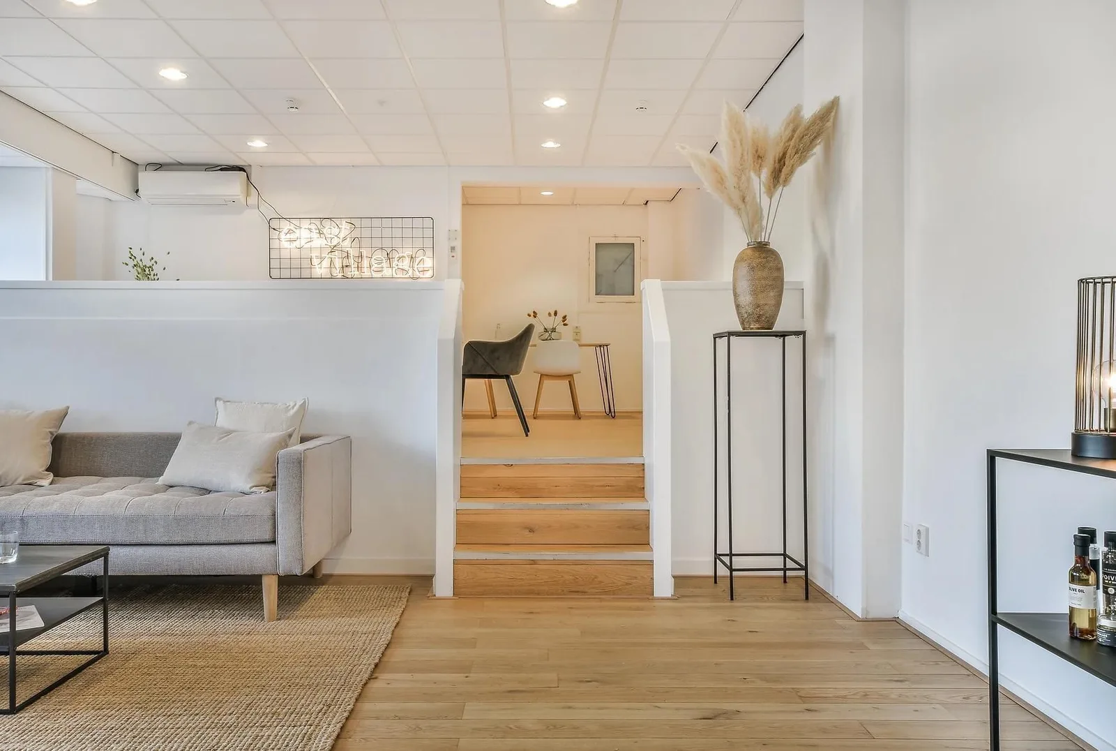 Amstel 62, Espace détente, Amsterdam
