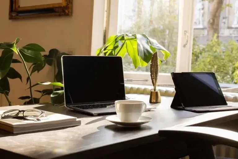 Amsterdam Desk Company, Privékantoor met 1 werkplek, Amsterdam