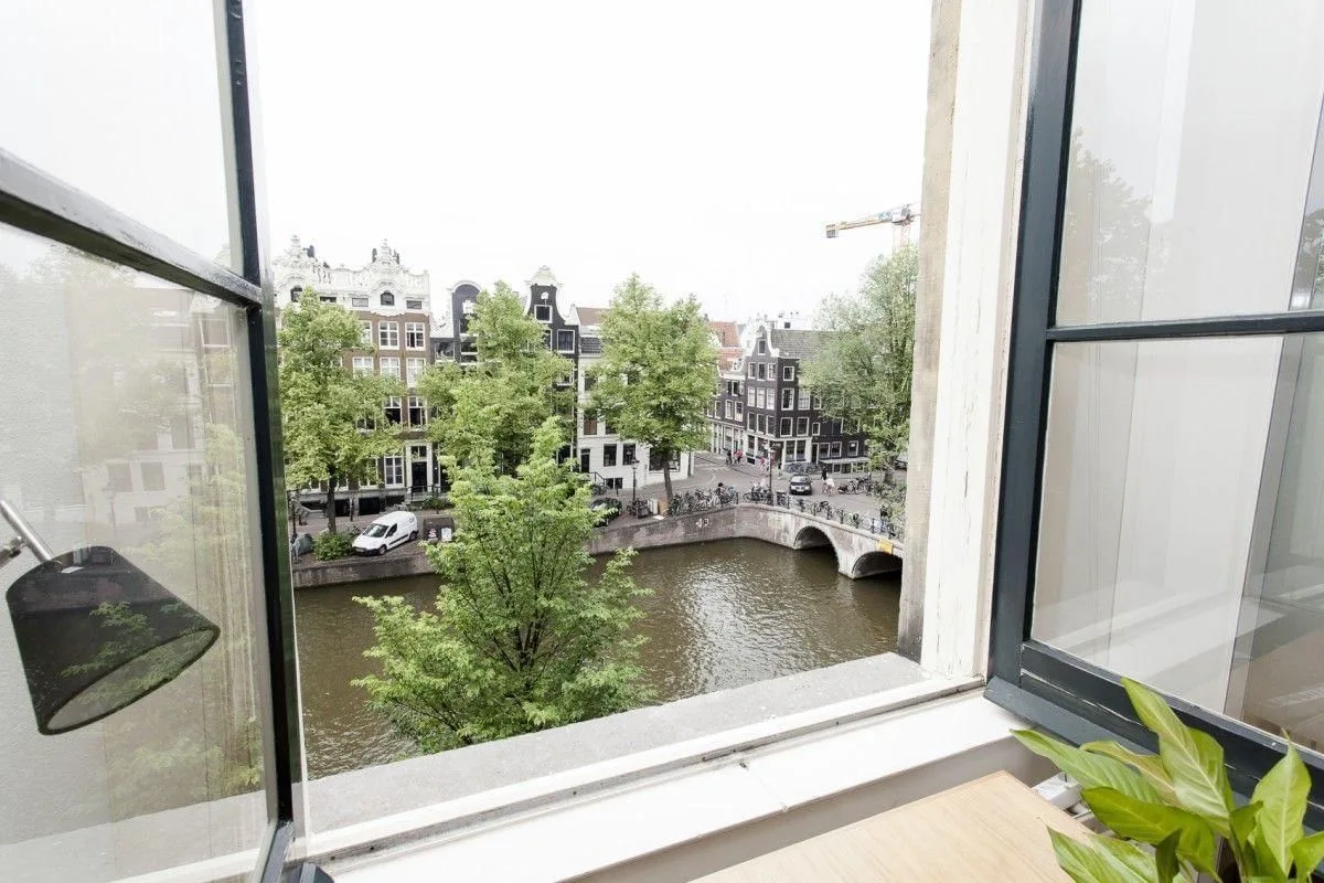 Amsterdam Offices, Amsterdam, foto 4