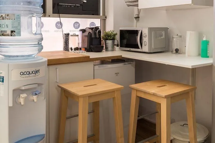 Anckla Coworking , Kitchen, El Campello