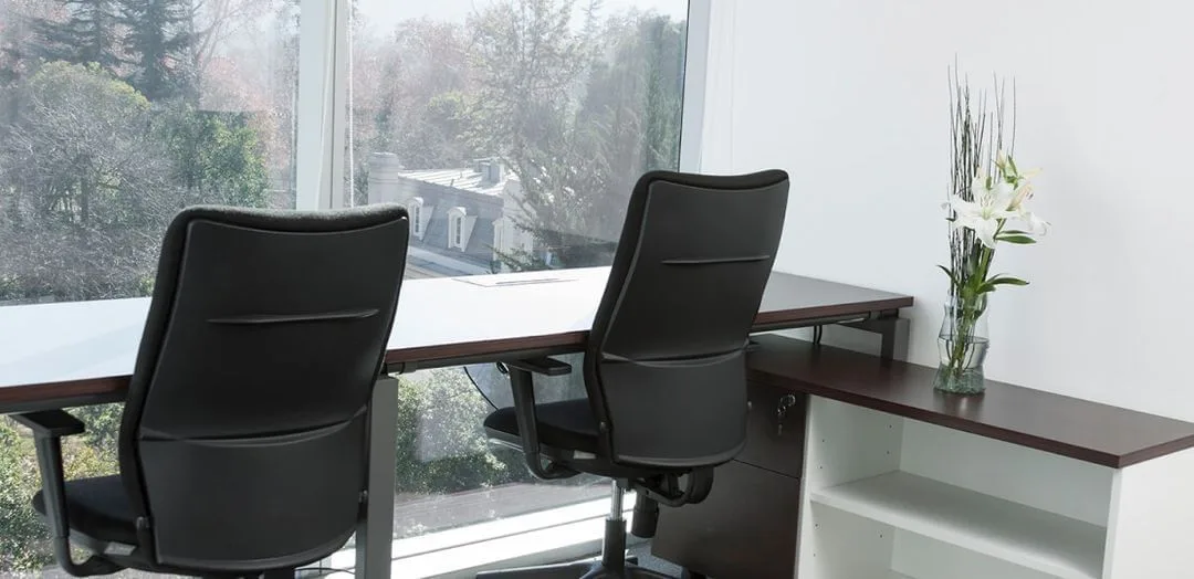 Andes Business Center Providencia, Private office, 2 desks, Providencia