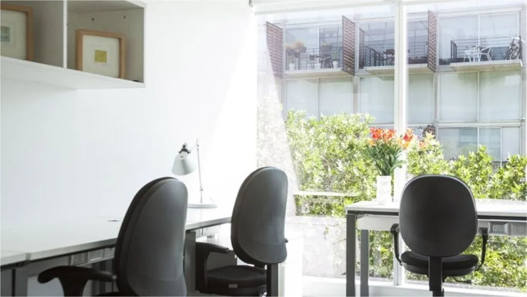 Andes Business Center Providencia, Private office, 3 desks, Providencia