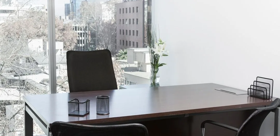 Andes Business Center Providencia, Private office, 1 desk, Providencia