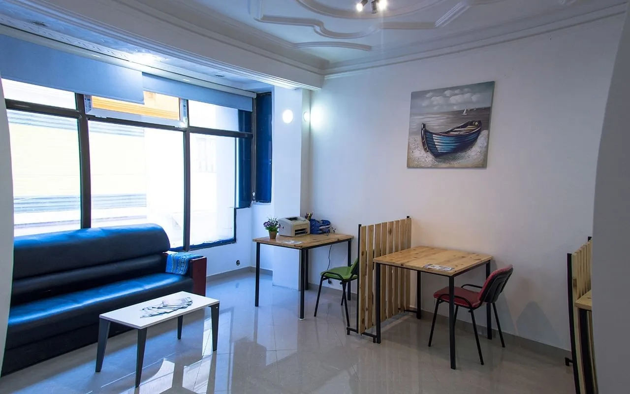 The Annex Dz, Private office, 2 desks, Dar El Beïda