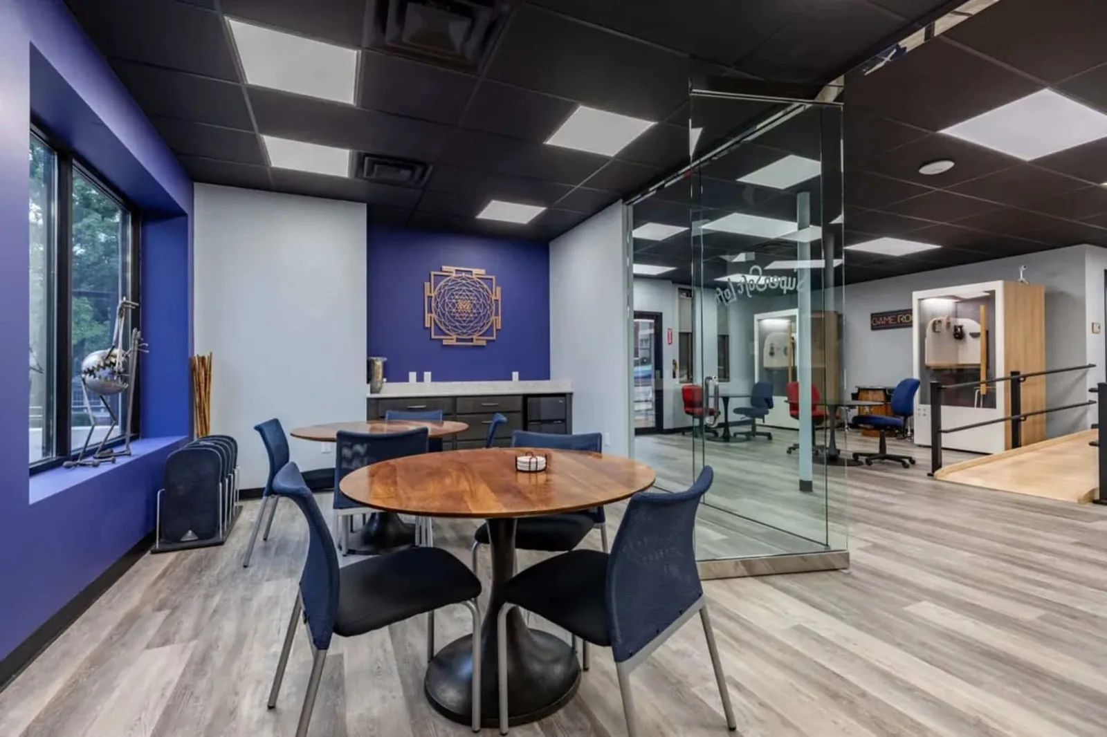 The Annex Workspace Shrewsbury, MO, Coworking space, St. Louis, MO