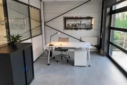 L'Annexe du Pakebot, Bureau 1 poste, Ploufragan