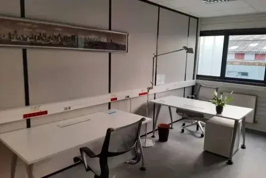 L'Annexe du Pakebot, Bureau 2/3 postes, Ploufragan