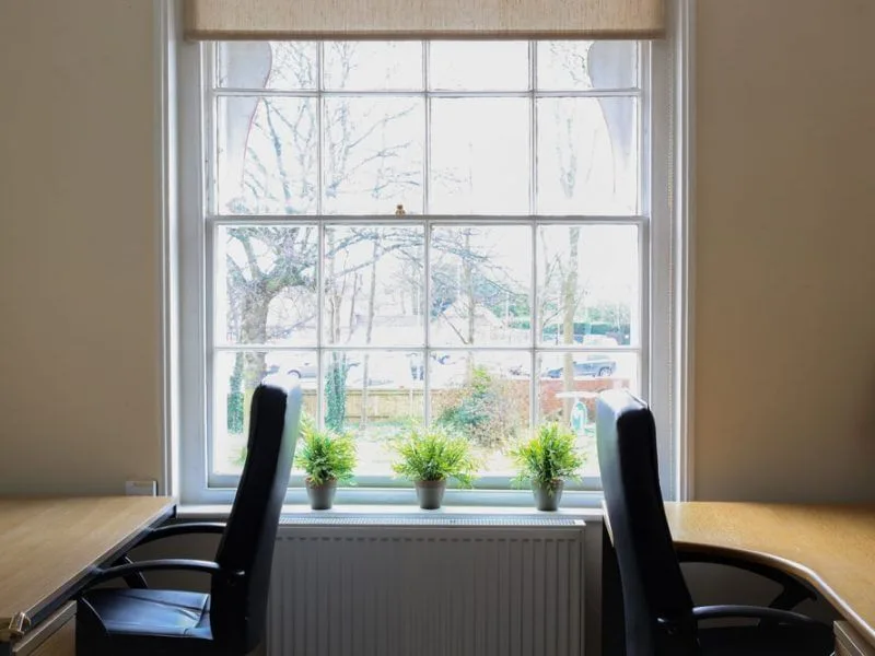 Antrobus House Business Centre, Bureau privatif 2 postes, Petersfield