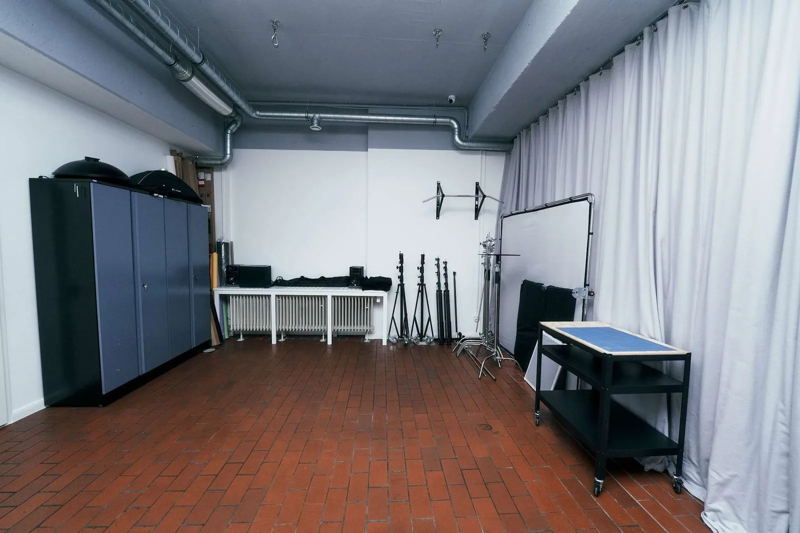 AOOP Studio, Mannheim, Foto 3