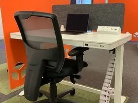 Apex Office Space, Open-plan office, Doncaster