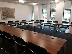 Apex Office Space, Meeting room for 22 people, Doncaster