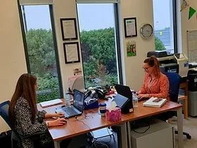 Apex Office Space, Private office, 2 desks, Doncaster