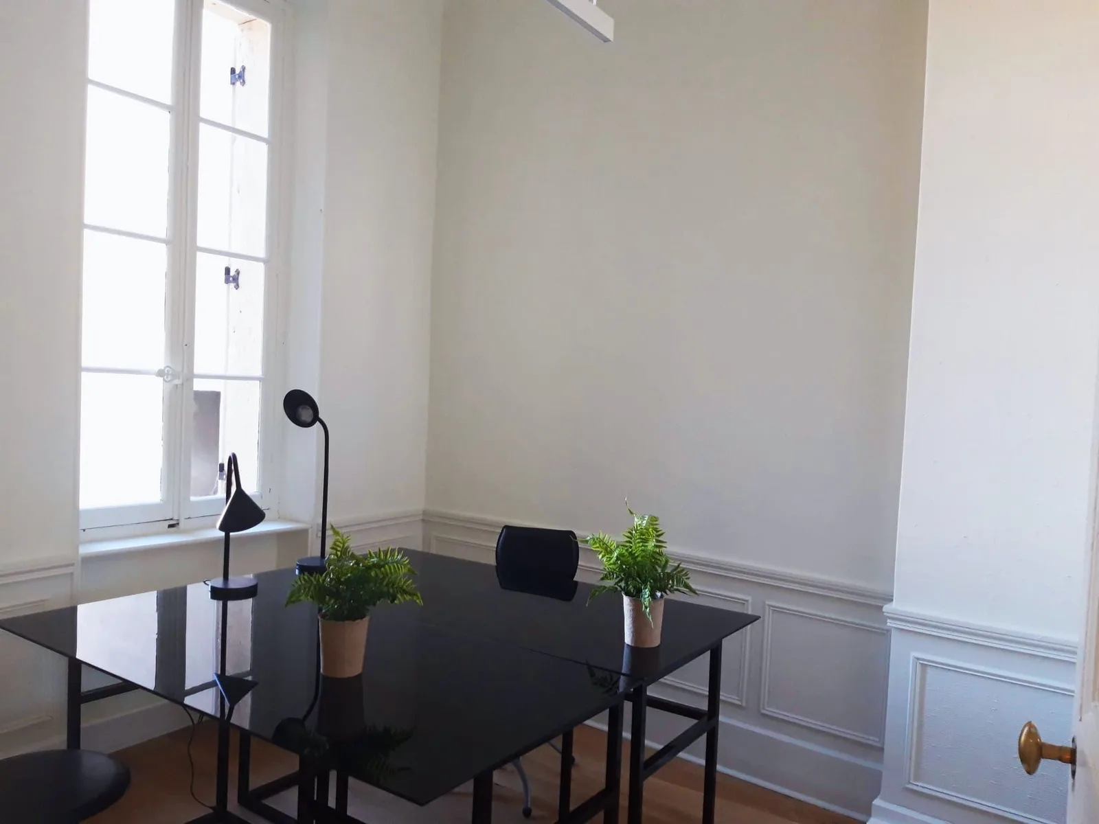 L'Appartement Cowork, Private office, 2 desks, Avignon